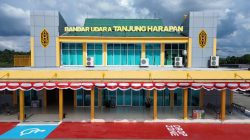 DPRD Kaltara Minta Pemprov dan Pusat Cari Solusi Persoalan Bandara Tanjung Harapan