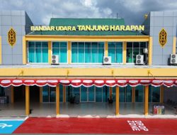 DPRD Kaltara Minta Pemprov dan Pusat Cari Solusi Persoalan Bandara Tanjung Harapan