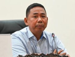 Komitmen DPRD Kaltara untuk Meningkatkan Produktivitas SDA