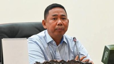 Komitmen DPRD Kaltara untuk Meningkatkan Produktivitas SDA