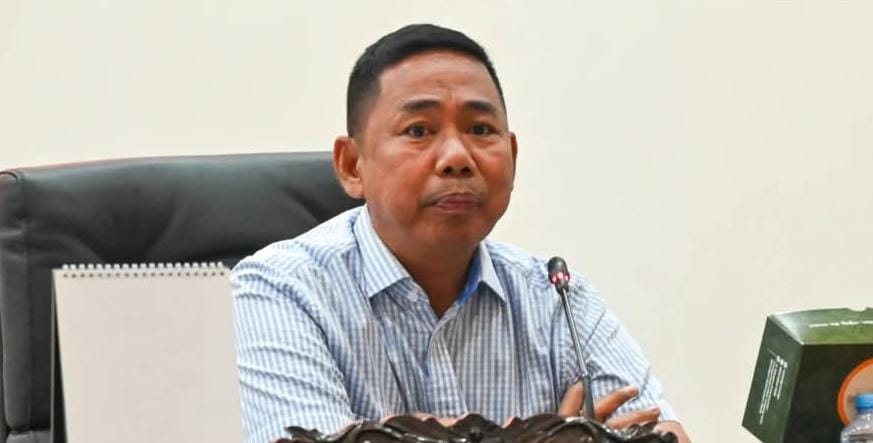 Komitmen DPRD Kaltara untuk Meningkatkan Produktivitas SDA