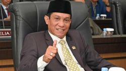 DPRD Kaltara Dorong Pembangunan Infrastruktur Wilayah Pedalaman dan Perbatasan