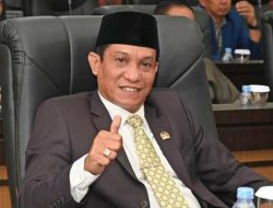 DPRD Kaltara Dorong Pembangunan Infrastruktur Wilayah Pedalaman dan Perbatasan