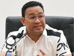 DPRD Kaltara Tekankan Soal Dampak Lingkungan