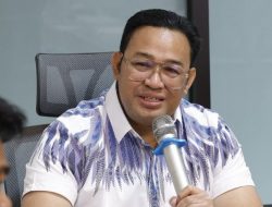 Syamsuddin Arfah Tanggapi Keluhan Soal Layanan Dasar