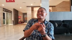 Jalan Lingkar di Kota Tarakan jadi Perhatian DPRD Kaltara
