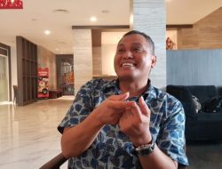 Jalan Lingkar di Kota Tarakan jadi Perhatian DPRD Kaltara