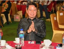 Reses Achmad Djufie, Warga Kampung Arab Minta Tempat Kuliner