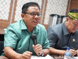 DPRD Kaltara: Anggaran Ideal Sektor Pertanian Rp 60 Miliar