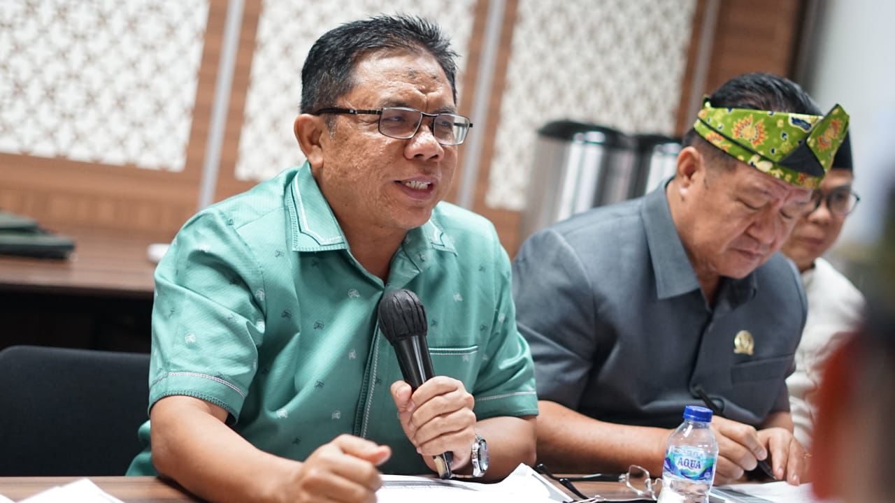DPRD Kaltara: Anggaran Ideal Sektor Pertanian Rp 60 Miliar