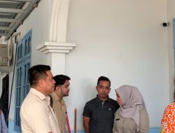Kunjungan Kerja Komisi III DPRD Kaltara di Tarakan