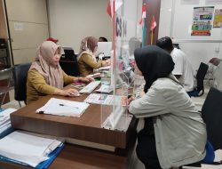 Disdukcapil gencar kejar target IKD, setahun launching capai 9 ribu