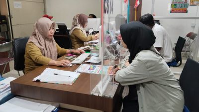 Disdukcapil gencar kejar target IKD, setahun launching capai 9 ribu