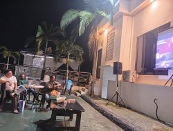 Undang masyarat nobar film dokumenter G30S PKI Jufri harap perjuangan para pahlawan tak sia-sia