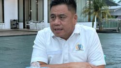 Tani Merdeka Indonesia Kaltara Siap Dukung Ketahanan Pangan Indonesia