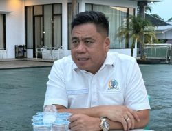 Tani Merdeka Indonesia Kaltara Siap Dukung Ketahanan Pangan Indonesia