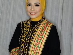 Terima penghargaan bunda PAUD, Vamelia sebut bukti daerah kecil dengan kondisi geografis menantang mampu ciptakan lompatan besar dalam pendidikan PAUD