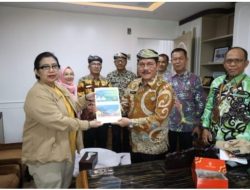 Pemprov Kaltara berharap Rumah Sakit Tipe B direalisasikan