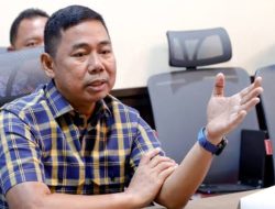 Utamakan pelayanan publik, Dprd Kaltara siap kawal dan bersinergi dengan Pemprov Kaltara