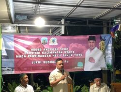 Harga Rumput Laut Anjlok, warga Binalatung curhat ke Jufri Budiman saat Reses