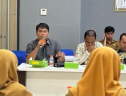 Kaltara Darurat HIV/AIDS : Muhammad Hatta desak langkah ekstrem dan pelibatan Rakyat