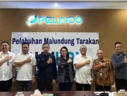 Jelang Mudik Lebaran 2026, Komisi III DPRD Kaltara Pastikan Pelabuhan Malundung Ramah Lansia dan Bebas Narkoba