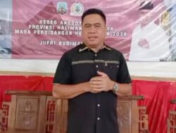 Serap Aspirasi di Tarakan Barat, Jufri Budiman Prioritaskan Kebutuhan Mendesak Masyarakat