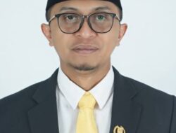 Pikat Hati Anak Muda Tarakan, Adi Nata Kusuma siap kawal aspirasi Wirausaha dan Olahraga ke Provinsi