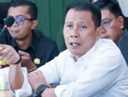 Pansus IV DPRD Kaltara Akselerasi Raperda Literasi, Targetkan Payung Hukum yang Aplikatif