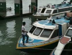 Antrean Membludak, DPRD Kaltara Usul Speedboat Non Reguler dilibatkan untuk amankan Mudik 2026