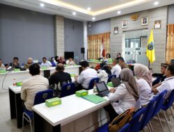 Perkuat Budaya Baca, DPRD Kaltara Matangkan Raperda Sistem Perbukuan dan Literasi