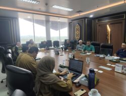 Akselerasi Masa Depan Kaltara : DPRD Kaltara Desak Penuntasan “PR” Tata Ruang Sebelum Diboyong ke Pusat