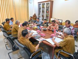 Pansus II DPRD Kaltara Targetkan UMKM Naik Kelas Lewat Payung Hukum Baru
