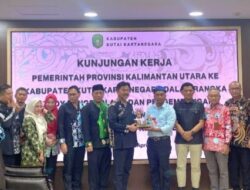 Bidik Ekspor Bernilai Fantastis, DPRD Kaltara Dalami Hilirisasi Kratom di Kutai Kartanegara