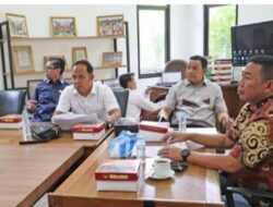 Bukan Sekadar Formalitas, DPRD Kaltara Perketat Parameter Kinerja Gubernur Tahun 2025