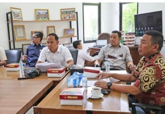 Bukan Sekadar Formalitas, DPRD Kaltara Perketat Parameter Kinerja Gubernur Tahun 2025