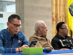 Lindungi Hak Pekerja : DPRD Kaltara Godok Rencana Pembentukan Satgas Pengawasan Tenaga Kerja