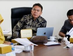 DPRD Kaltara Matangkan Ranperda