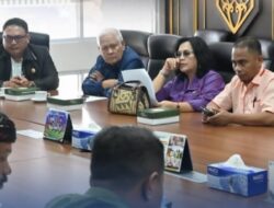 Tak Ingin Warga Antre Berjam-jam, DPRD Kaltara Warning Pengelola BBM