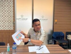 Kawal Program Presiden Prabowo, TMI dan DPRD Kaltara Fokus Tingkatkan Kesejahteraan Masyarakat Pesisir