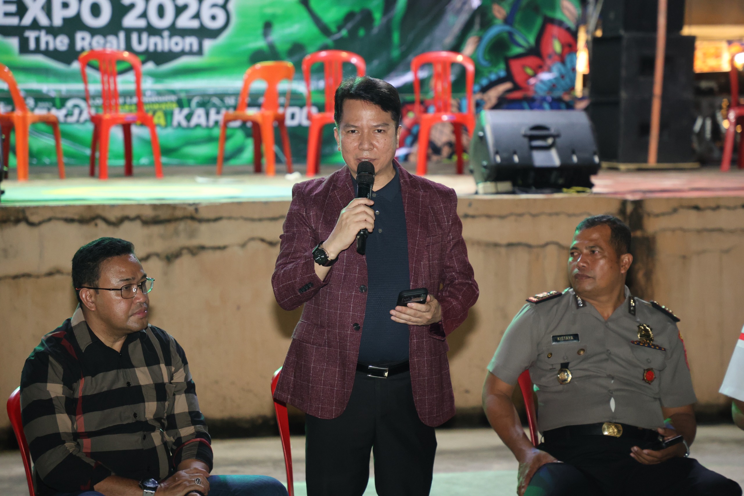 Perkuat Perlindungan Buruh, DPRD Kaltara Targetkan 80 persen Kuota Tenaga Kerja Lokal