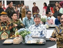 Kaltara Lirik Investor Qatar, DPRD : Momentum Emas Jadi Pilar  Energi Nasional