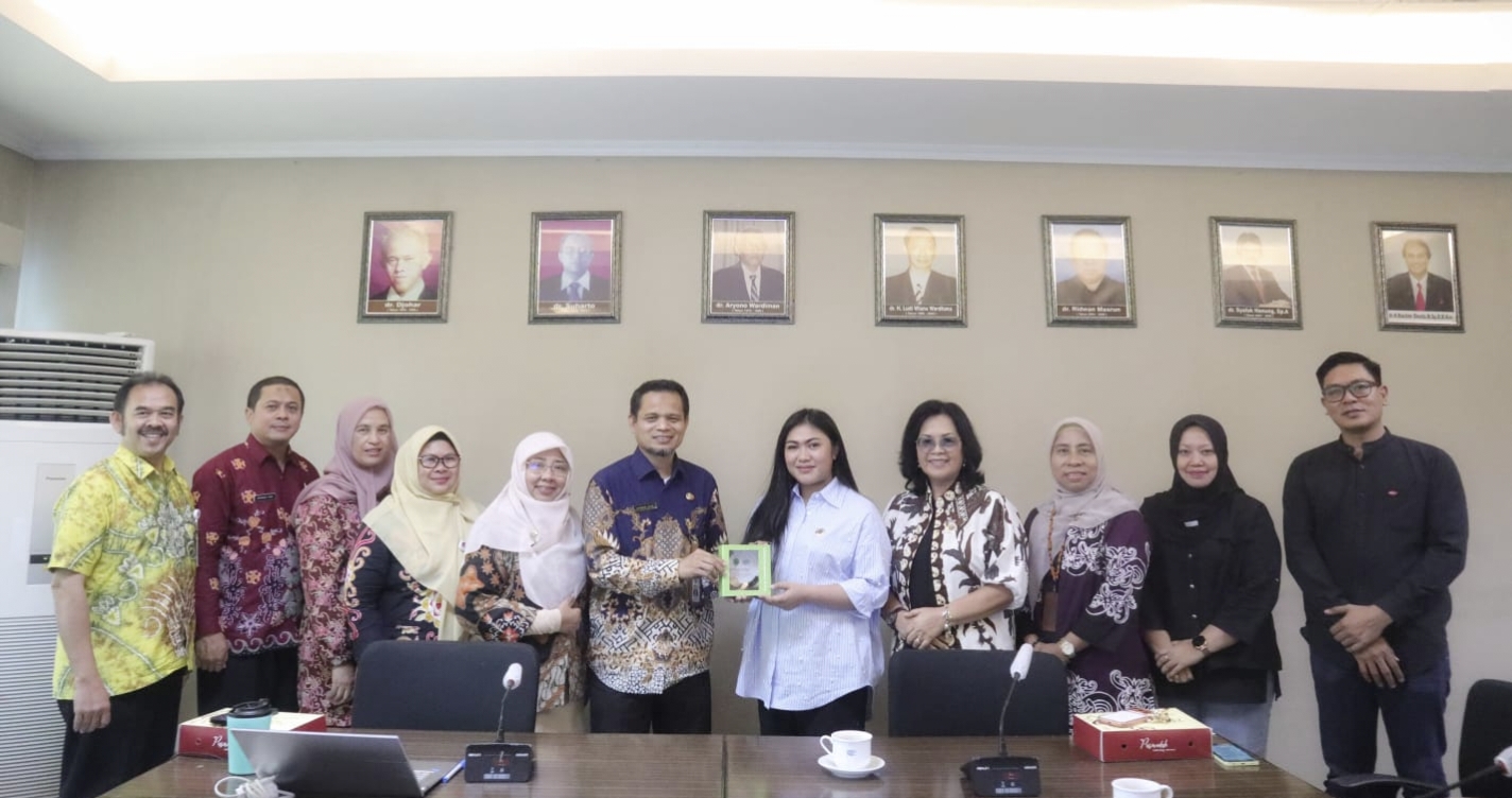 Adopsi Transformasi Digital dan Mandiri Fiskal, DPRD Kaltara Bidik Standar RSUD Kanujoso untuk Bumi Benuanta