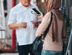 Paling Pas Pimpin Badan Gizi Nasional, DPW TMI Kaltara Ungkap Alasan Figur ‘Mas Dar’ Sangat Krusial