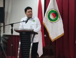 Don Muzakir Sebut APPSI Fokus Jaga Stabilitas Harga Sembilan Bahan Pokok dan Dorong Revitalisasi Pasar