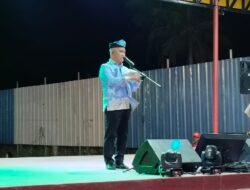 Menuju Swasembada Pangan Kaltara : Kolaborasi Pemprov dan Kota Tarakan Pacu Pertanian Modern Berbasis Drone