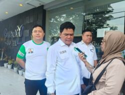 Bawa Pengalaman Wamentan, Sudaryono Dinilai Sosok Tepat Nahkodai BGN dan Program Makan Bergizi Gratis