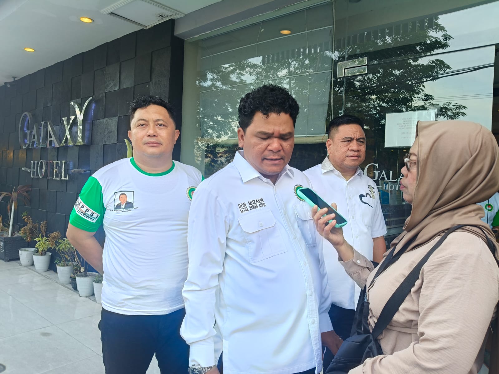 Bawa Pengalaman Wamentan, Sudaryono Dinilai Sosok Tepat Nahkodai BGN dan Program Makan Bergizi Gratis
