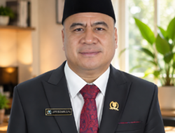 Dorong Transformasi Pertanian, Tani Merdeka Kaltara Suarakan Dukungan Don Muzakir Jadi Wamentan