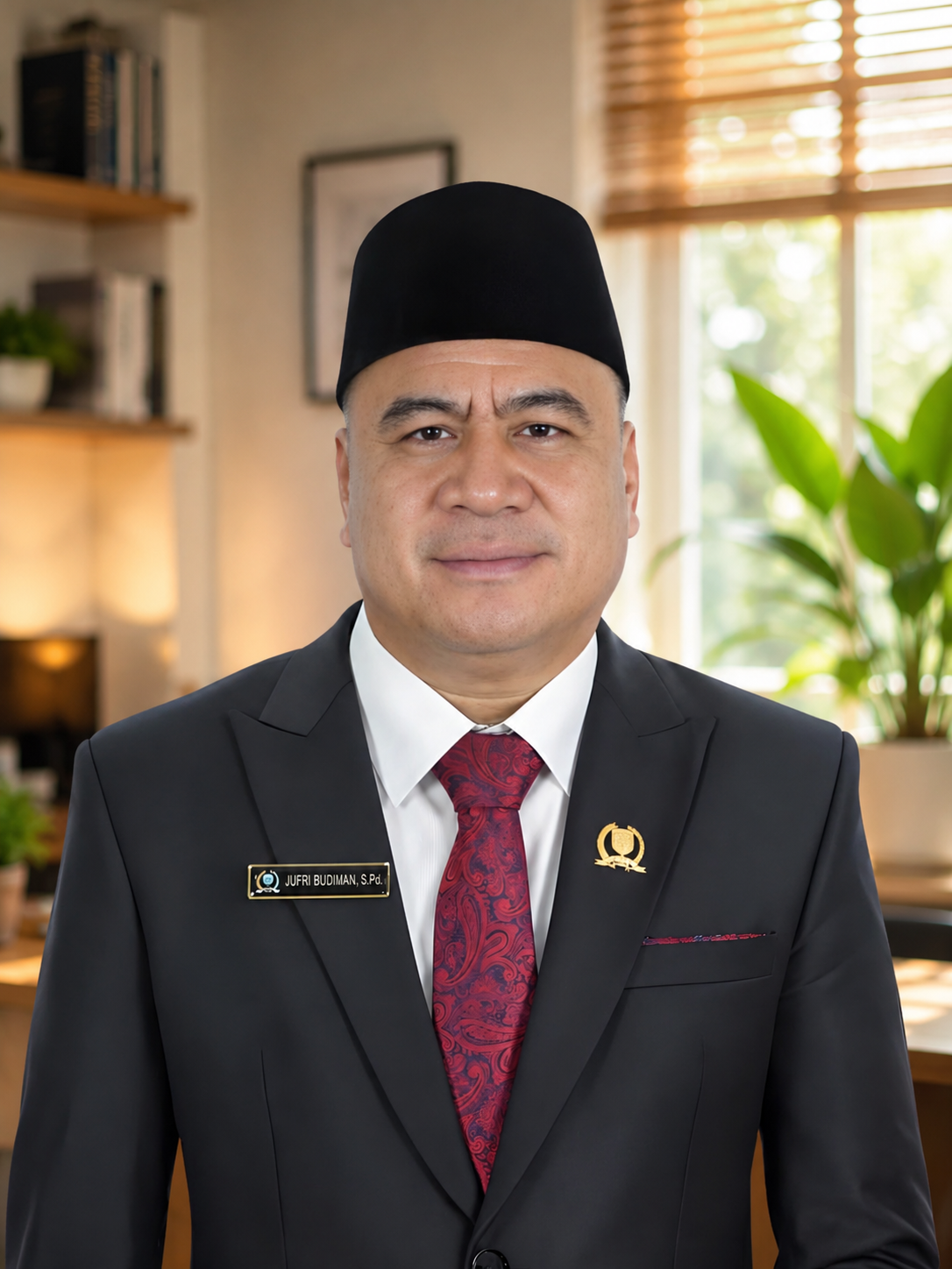 Dorong Transformasi Pertanian, Tani Merdeka Kaltara Suarakan Dukungan Don Muzakir Jadi Wamentan